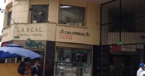 CENTRO COMERCIAL EL FUNDADOR CENTRO COMERCIAL EL FUNDADOR